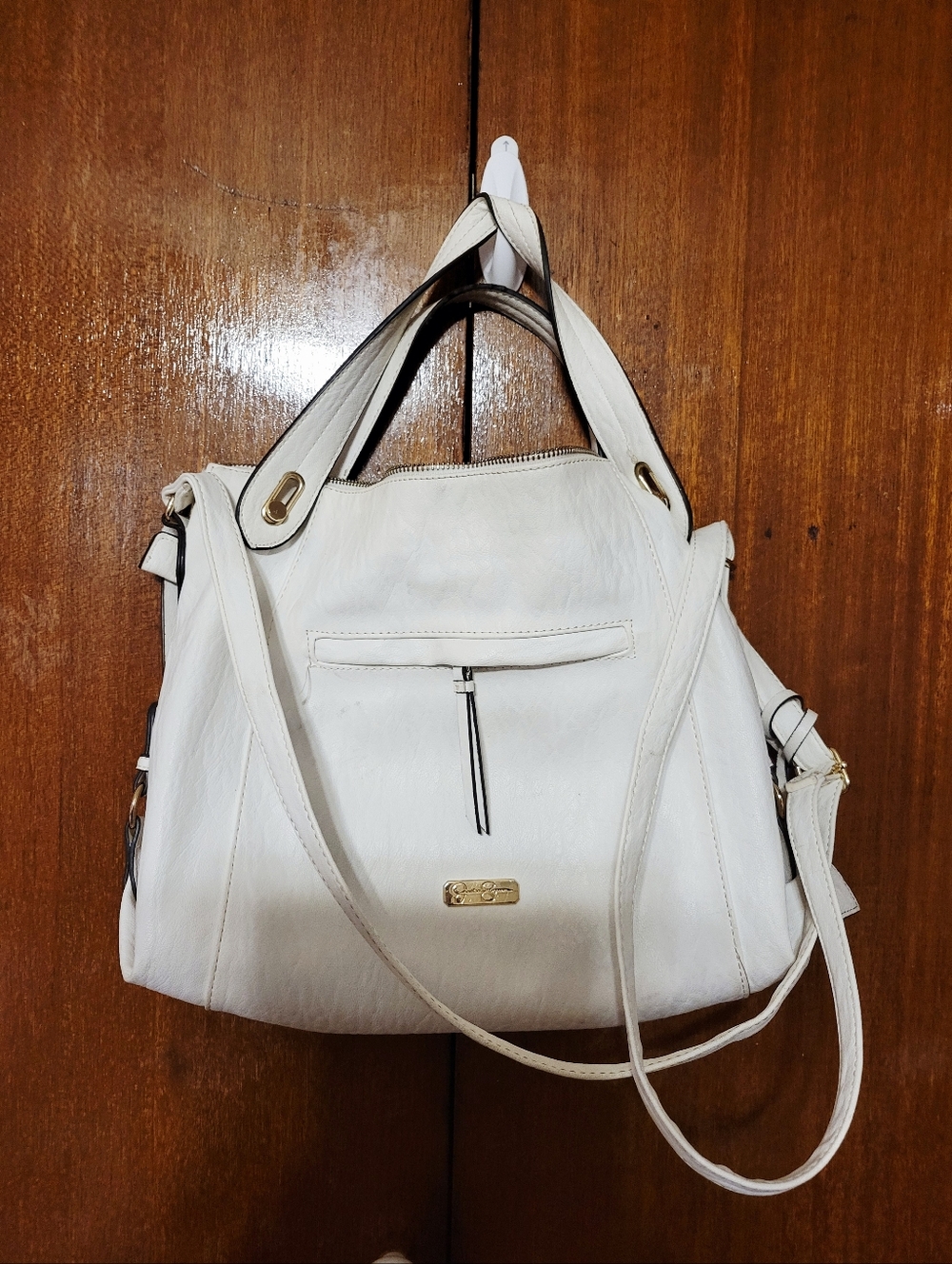 Jessica Simpson Tote Bag (As Is)